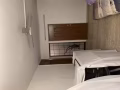 實龍崗地鐵站附近男搭房出租。報地址