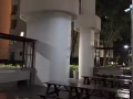 近蔡厝港地铁站附近公寓普通房出租