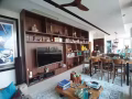 Tribecca Penthouse in D09