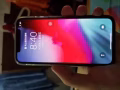 蘋果X 白色256gb