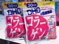DHC膠原蛋白