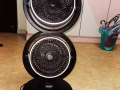 摇头风扇