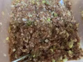 东北纯手工水饺