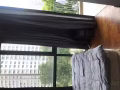 後港新公寓帶陽台主人出租，便宜出租。價格1050包水電