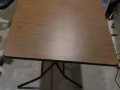 可摺疊桌子