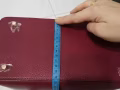 全新台湾saime肩包，加送一个斜背包，2合1