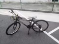 出售自行车