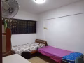 限女生，金文泰西海岸普通房，近NUS，房子干净整洁，价格便宜