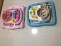 转让Baby 学步车、围栏