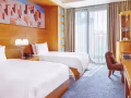 圣淘沙迈克尔酒店HOTEL MICHALE
