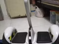 小米9平衡車二手