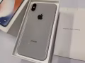 因换手机，出售自用iPhone X 白色 64G