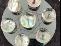 世界东海水晶