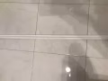 贴木条师傅