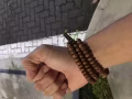 新加坡各位朋友们 这是什么你懂吗 就是星月菩提手串佛珠 价格实惠哦不要错过机会…
