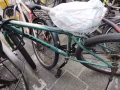 Aljunied 出售一輛二手自行車