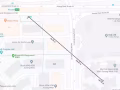 近文礼/先驱MRT/南大校车,EA行政公寓普通房全装修,只租组屋的价