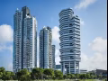 Concourse Skyline 公寓