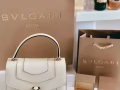 ◉‿◉新加坡機場購入BVLGARI  99新閒置出◉‿◉