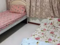 找一位男室友一起合租两人间, 每人375， 包水电费和空调, 报本屋地址
