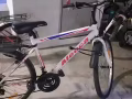 自行車8成新