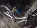 转让一辆自行车