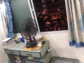 后港地铁站对面两人间出租