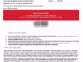 Halloween Horror Nights 9万圣节活动特价票 45/55$