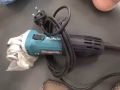 回國急售全新角磨機40元