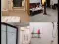文礼地铁站附近走路五分钟，大牌667.三人间找女搭房