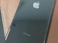 9.9成新iPhoneX 64G 黑色 全套