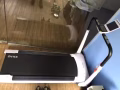 整套家庭健身器材出售（另送兩面大鏡子）