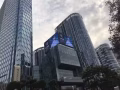 短期租房