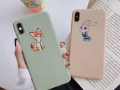 蘋果系列手機殼 款式隨意挑哦～