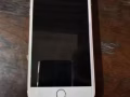 出售蘋果手機7plus，128G，金色