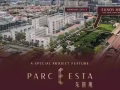 PARC ESTA CONDO 东景菀  - 不需支付任何中介费