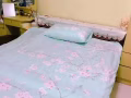 主人房，床位出租