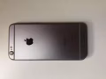出售iPhone6s深空灰色64G 180