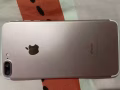 ??出一個蘋果7plus手機，內存34GB 送原裝充電器。賣出250，不議價。
