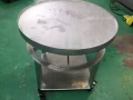 白钢厨具加工定做