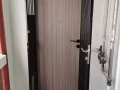 专业做政府租屋大门 防火门 普通门 房间门 laminate  实心门