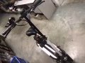 出售一輛白色電動滑板車 八成新