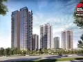 Parc Clematis (锦泰门第)-HP97943500 William