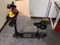 低價出售滑板車