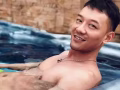 专业按摩推油