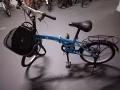 勿洛出售一輛自行車