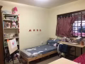Bishan 大牌245复式组屋带独立卫生间 单间750 或男搭房375