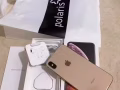接近十成新的蘋果手機