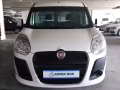 2014 Fiat Doblo 小型自动柴油货车出售