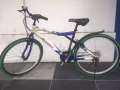 新加坡品牌自行车